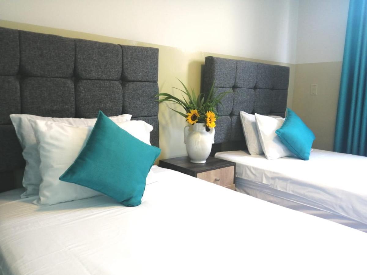 Hotel Brickell Lima Dış mekan fotoğraf
