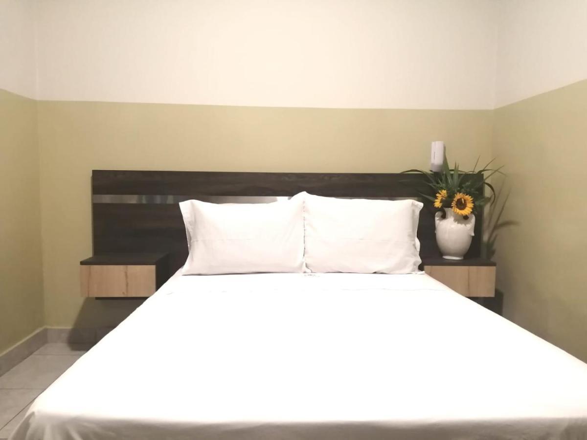 Hotel Brickell Lima Dış mekan fotoğraf